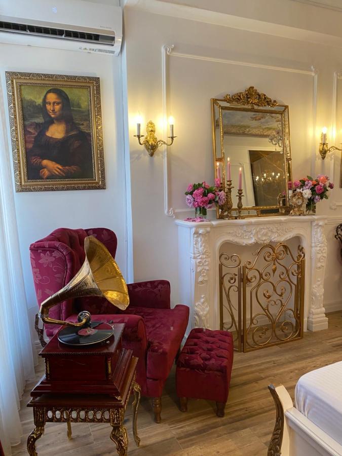 Royal Suite Korca Exterior foto